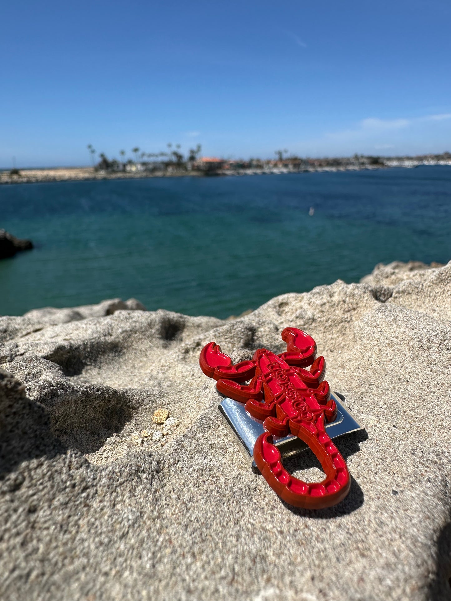 Cosign Scorpion Blip "Lobster"