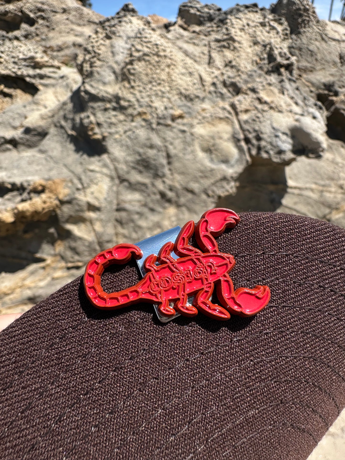 Cosign Scorpion Blip "Lobster"