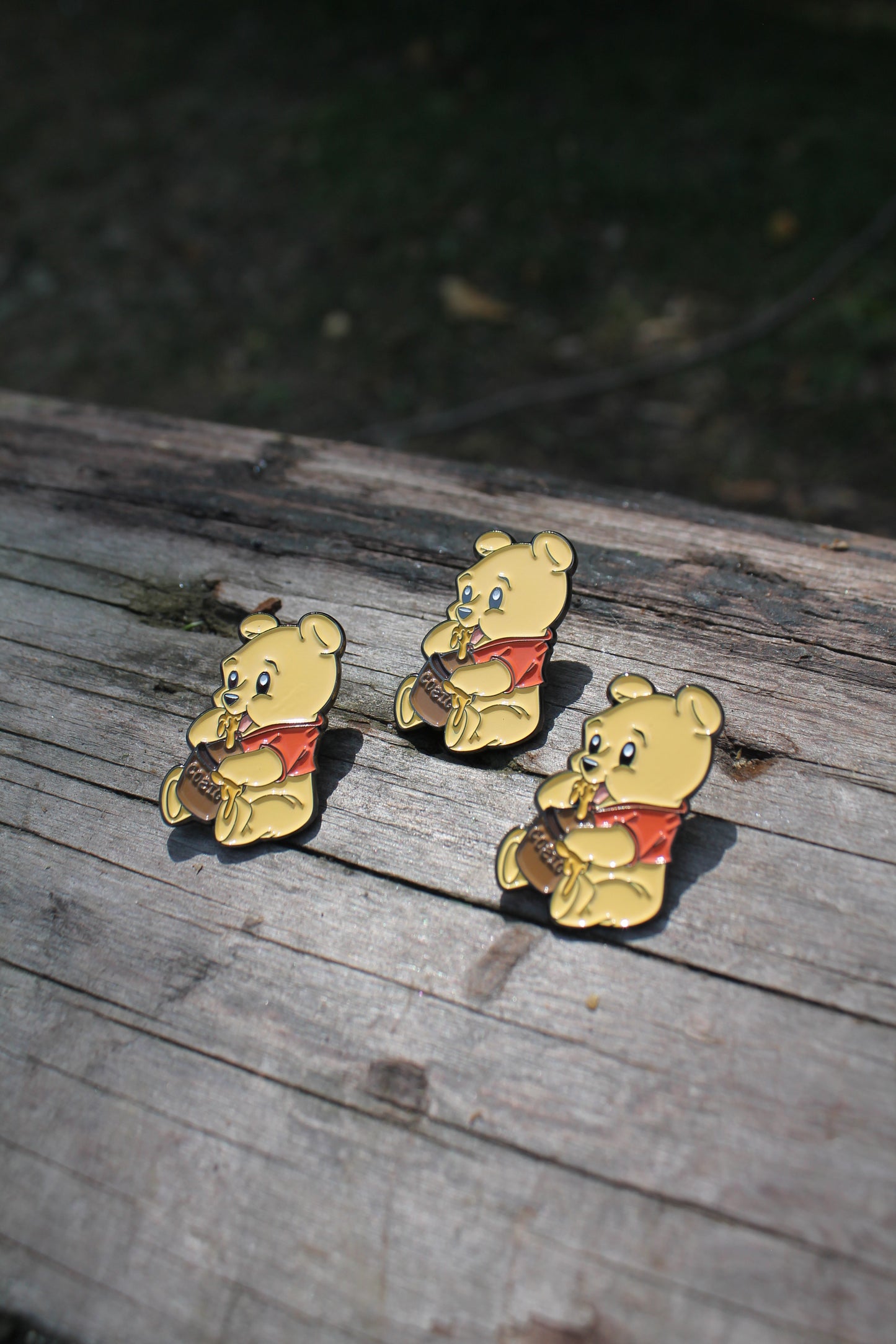 "Pooh"