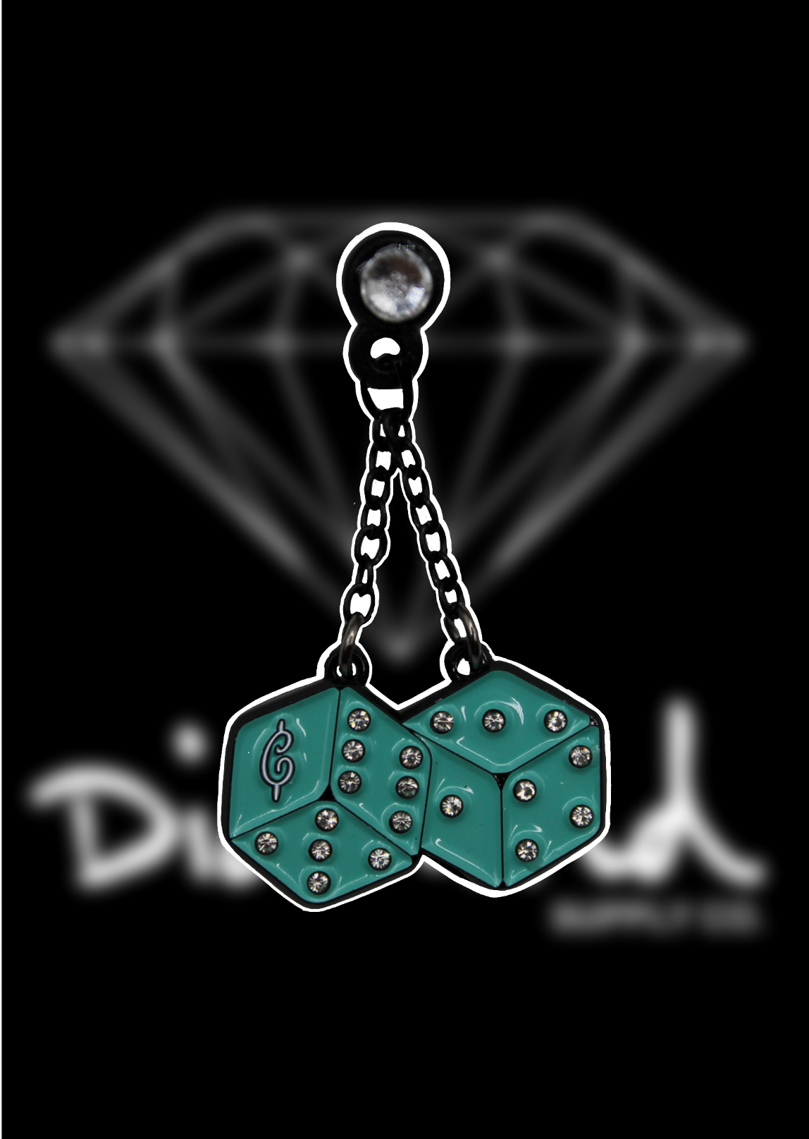 Diamond Supply Co (DICE) Early Access