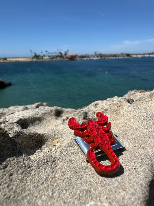 Cosign Scorpion Blip "Lobster"