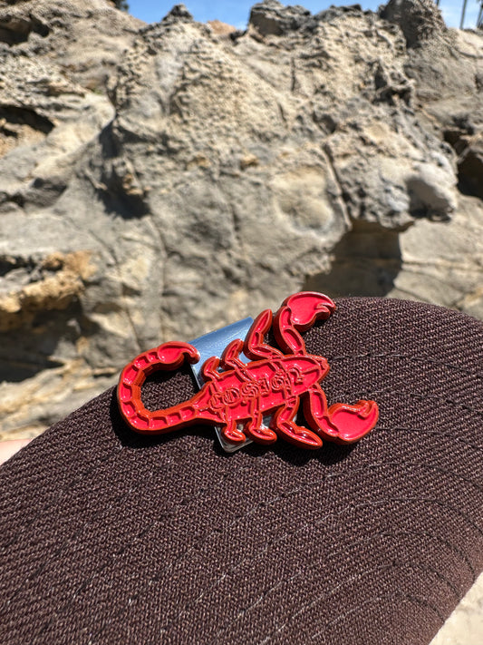 Cosign Scorpion Blip "Lobster"