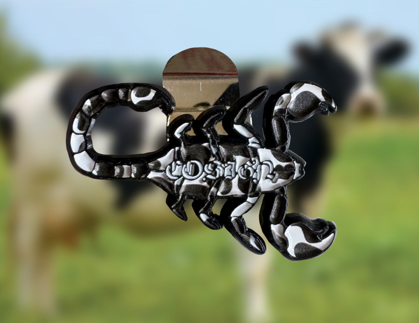 “Cattle”🐄