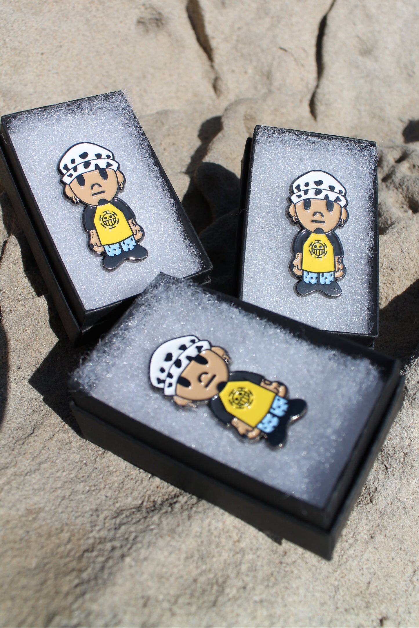 Law Pin