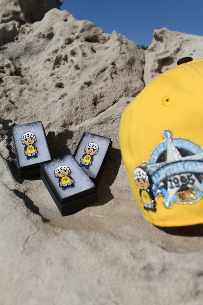 Law Pin