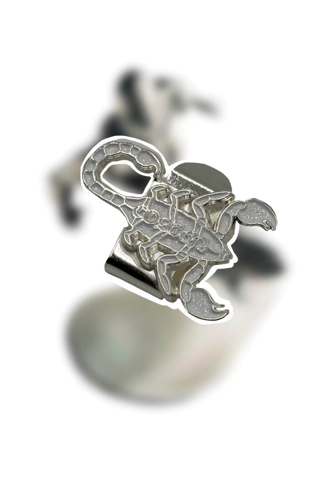 scorpion blip (silver surfer)