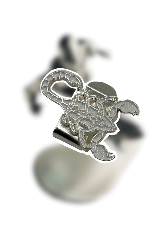 scorpion blip (silver surfer)
