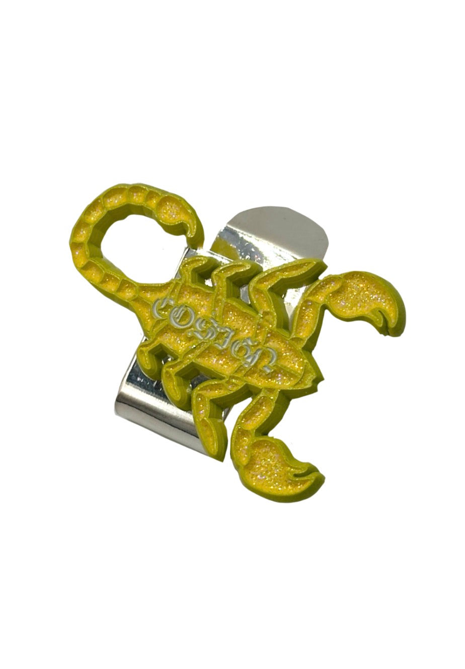 scoprion blips