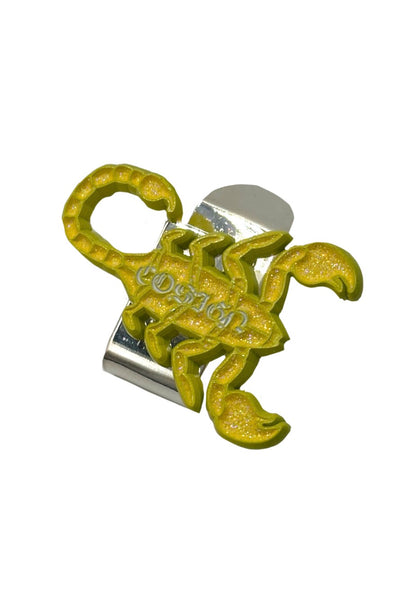 scoprion blips