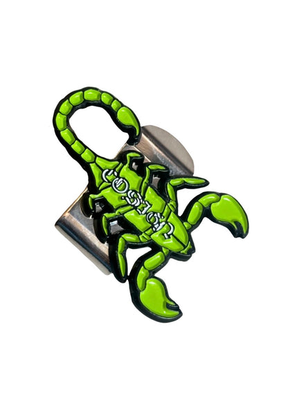 Scorpion Blip (Yoda)