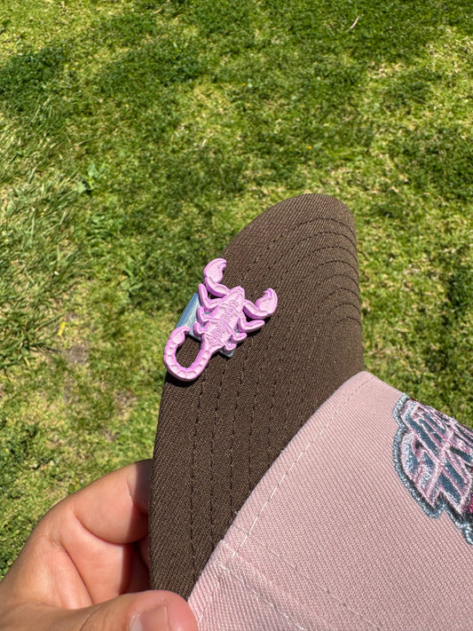 "Starburst" Easter Cosign Pin