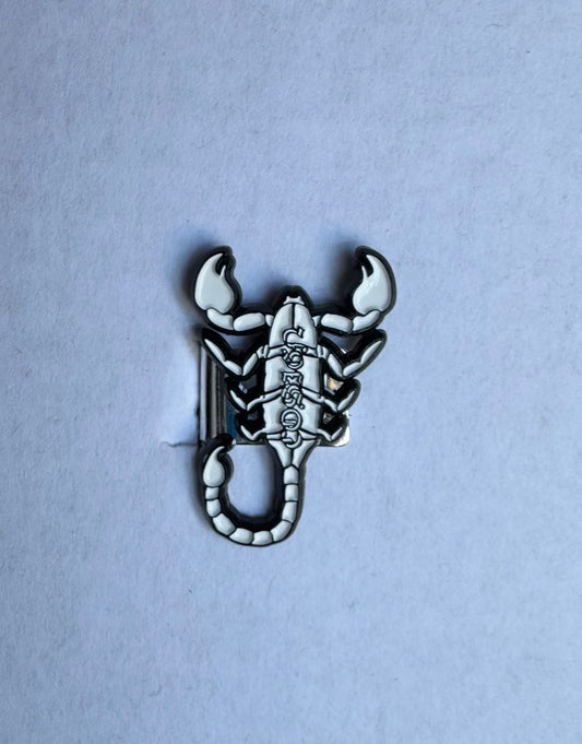 "Sugar" COSIGN Scorpion Blip