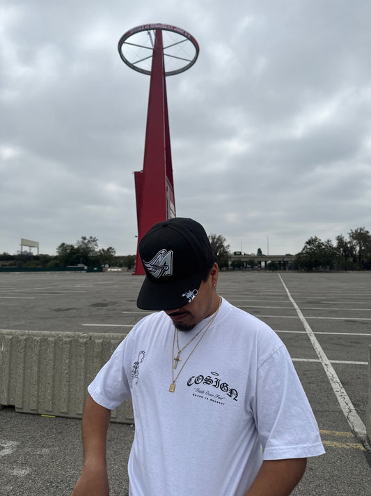 "Cosign" Tee