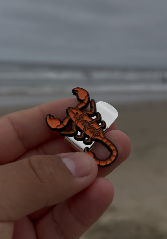 Cosign Scorpion Blip "Magikarp"