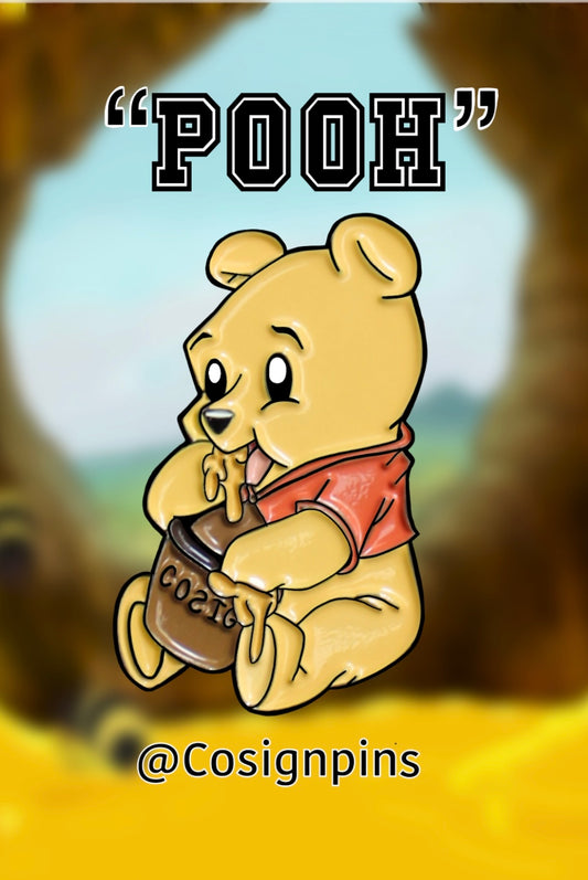 "Pooh"